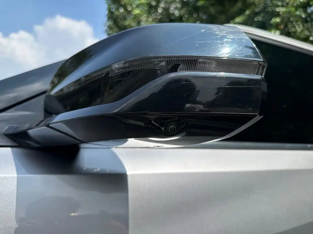Geely Boyue — миниатюра 19