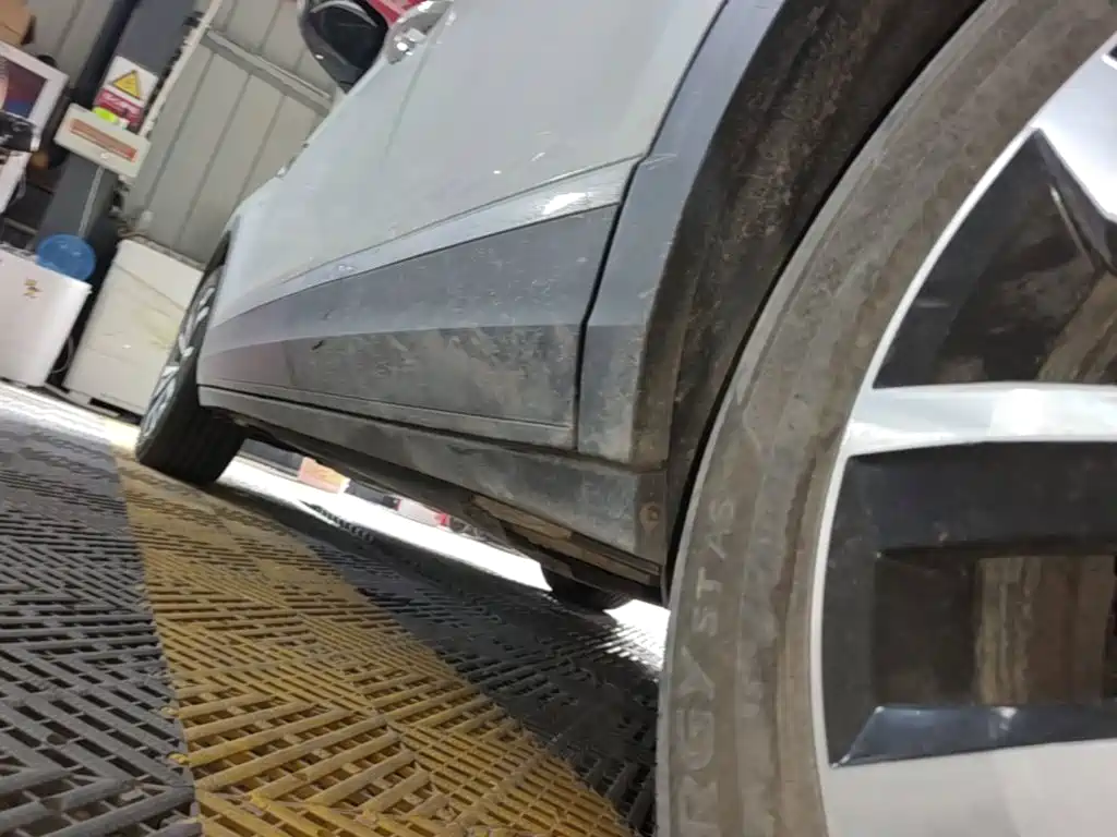 Volkswagen T-Roc — миниатюра 22