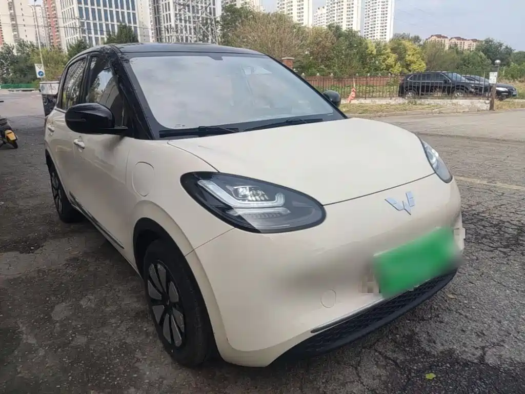 Wuling Bingo — миниатюра 4