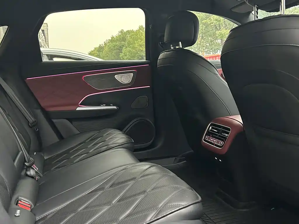 Fulwin Fengyun A9L — миниатюра 9