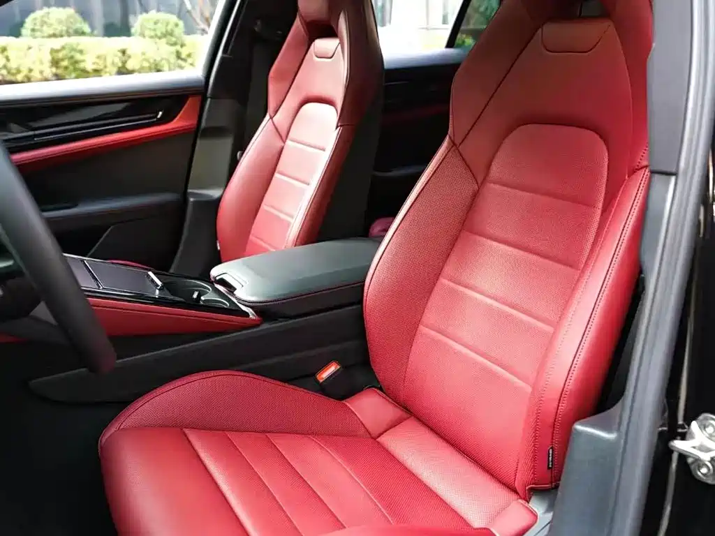 Porsche Panamera 2024 Panamera 2.9T