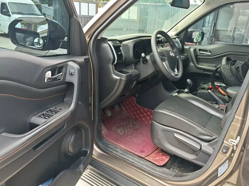 Oshan Oushang X70A — миниатюра 16