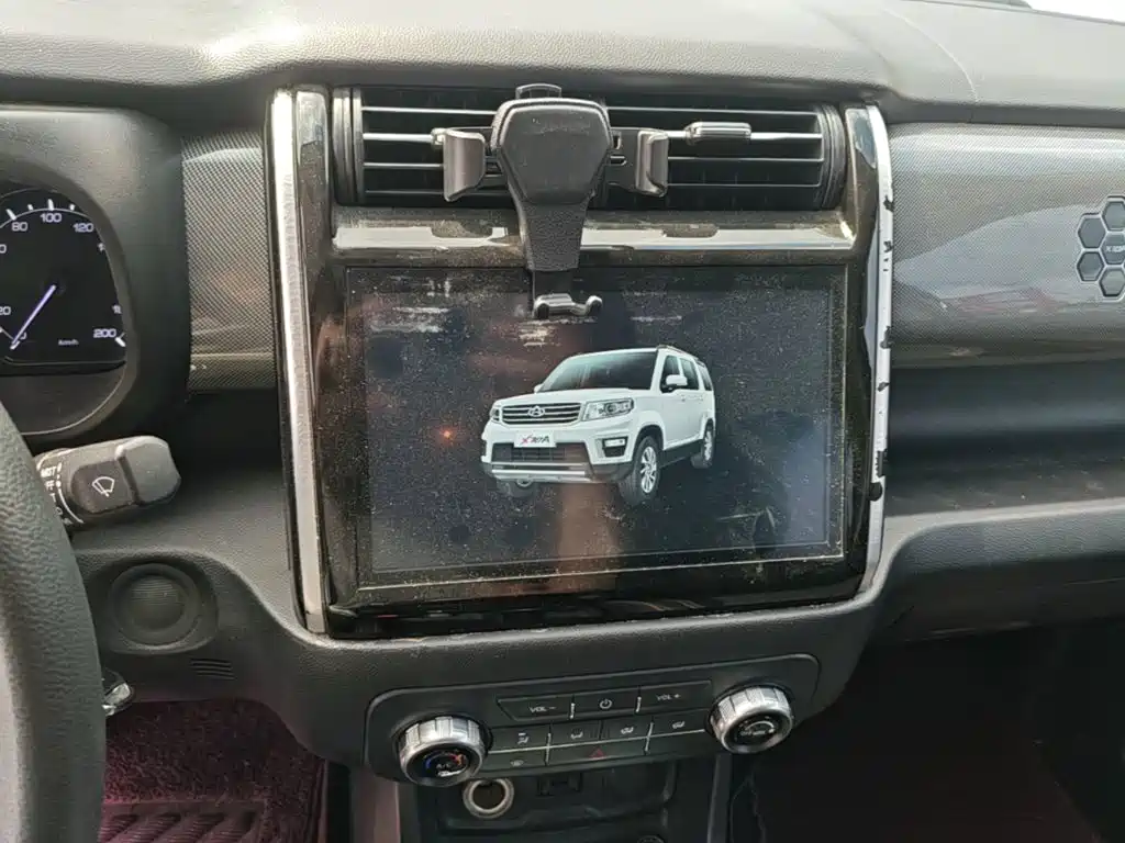Oshan Oushang X70A — миниатюра 13