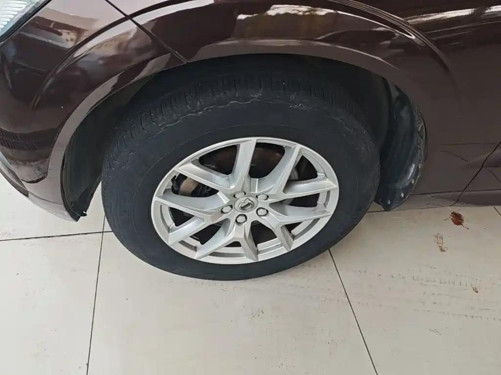 Volvo XC60 — миниатюра 23