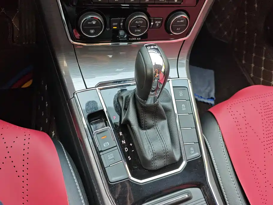 Volkswagen Passat — миниатюра 16