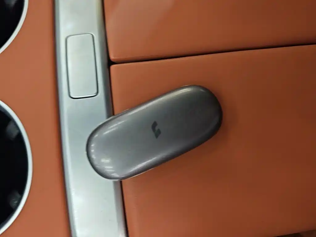 Li Auto Li L6 — миниатюра 9