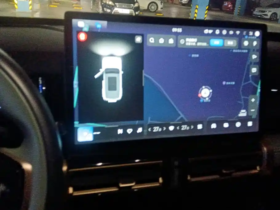 iCAR iCAR 03 — миниатюра 13