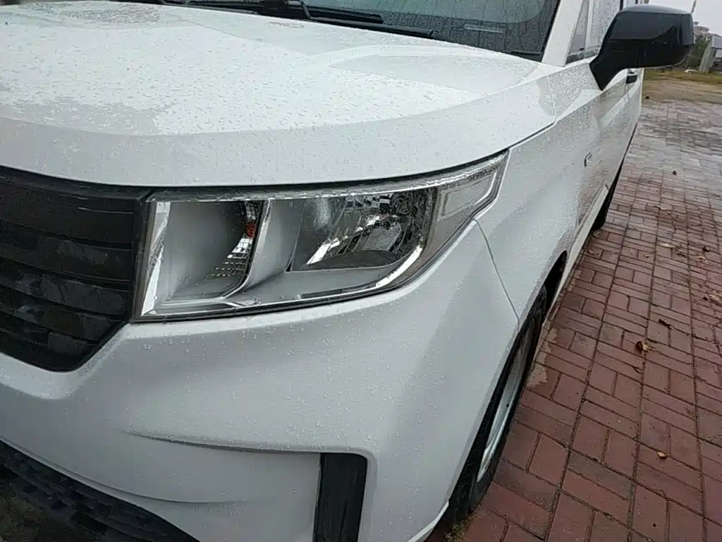 Wuling Hongguang PLUS — миниатюра 24