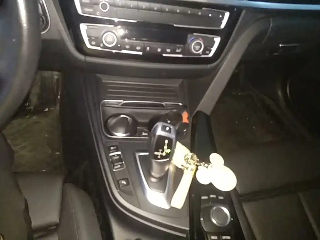 BMW 3 Series — миниатюра 14