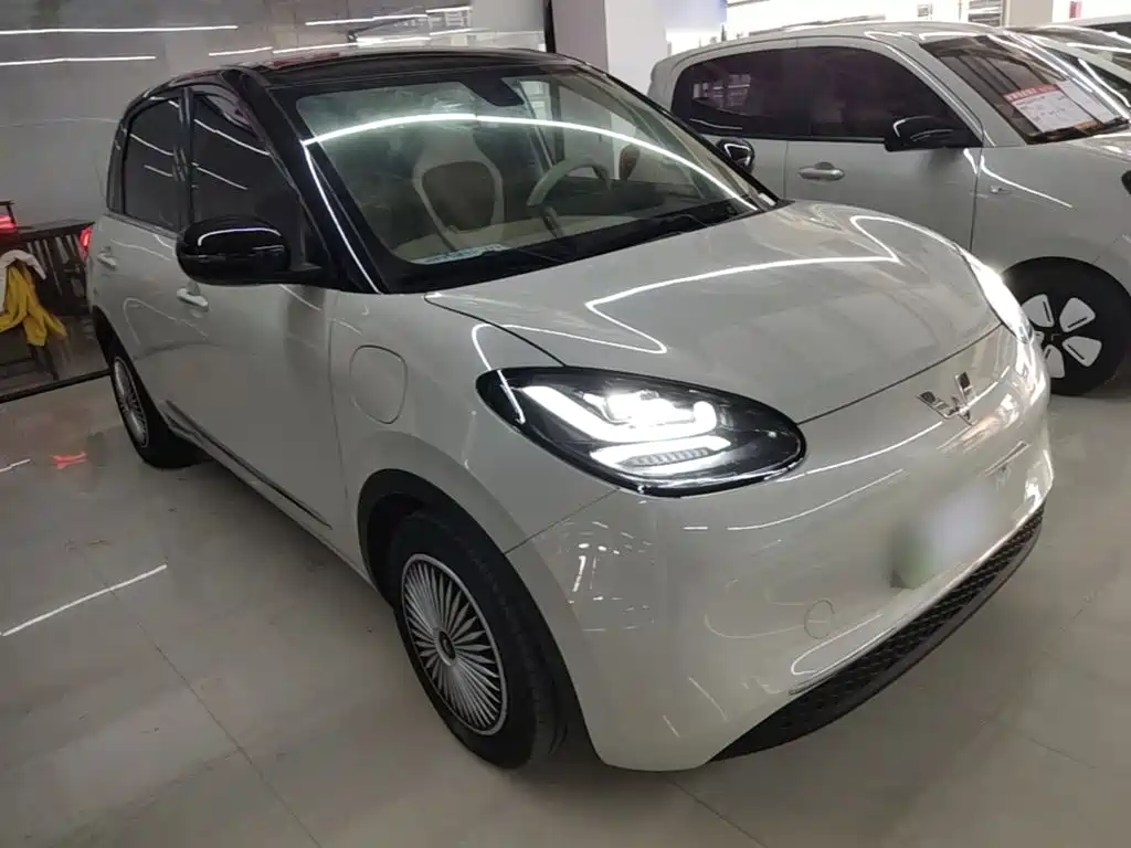 Wuling Bingo — миниатюра 22