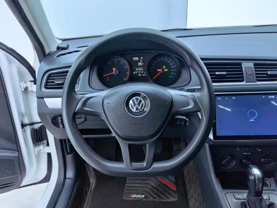 Volkswagen Lavida — миниатюра 15