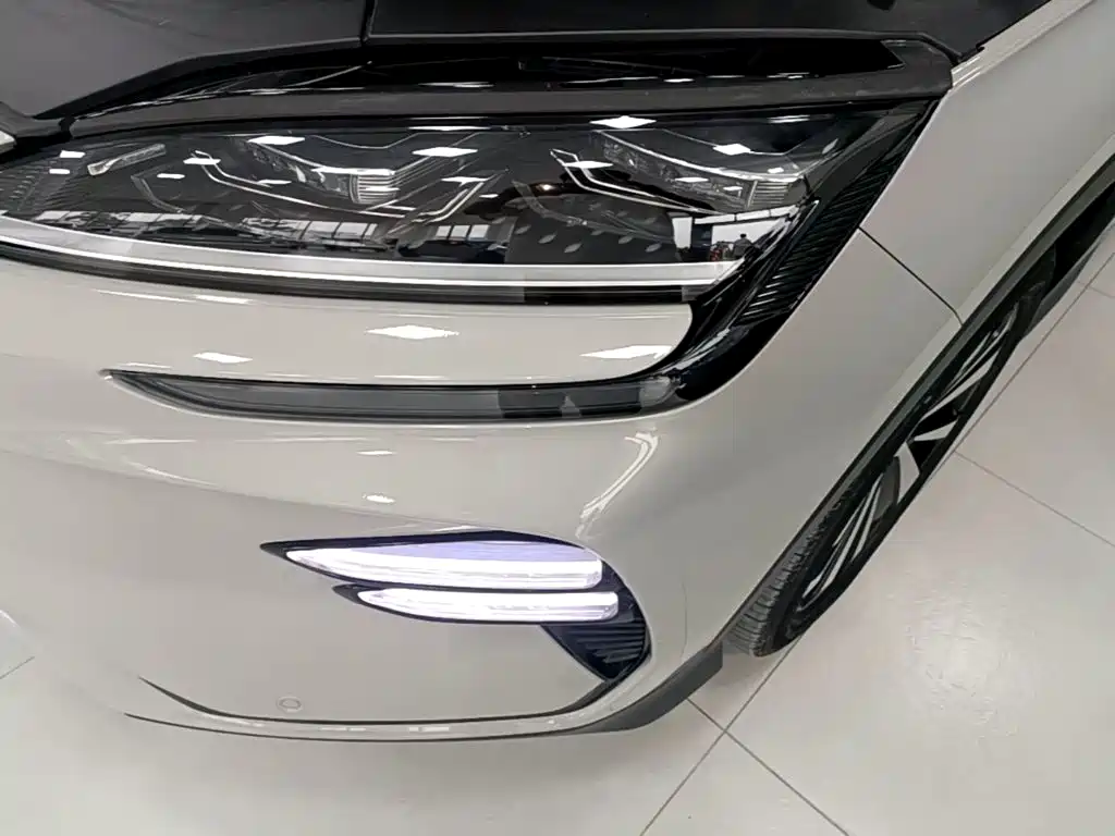 BYD PLUS New Energy — миниатюра 24