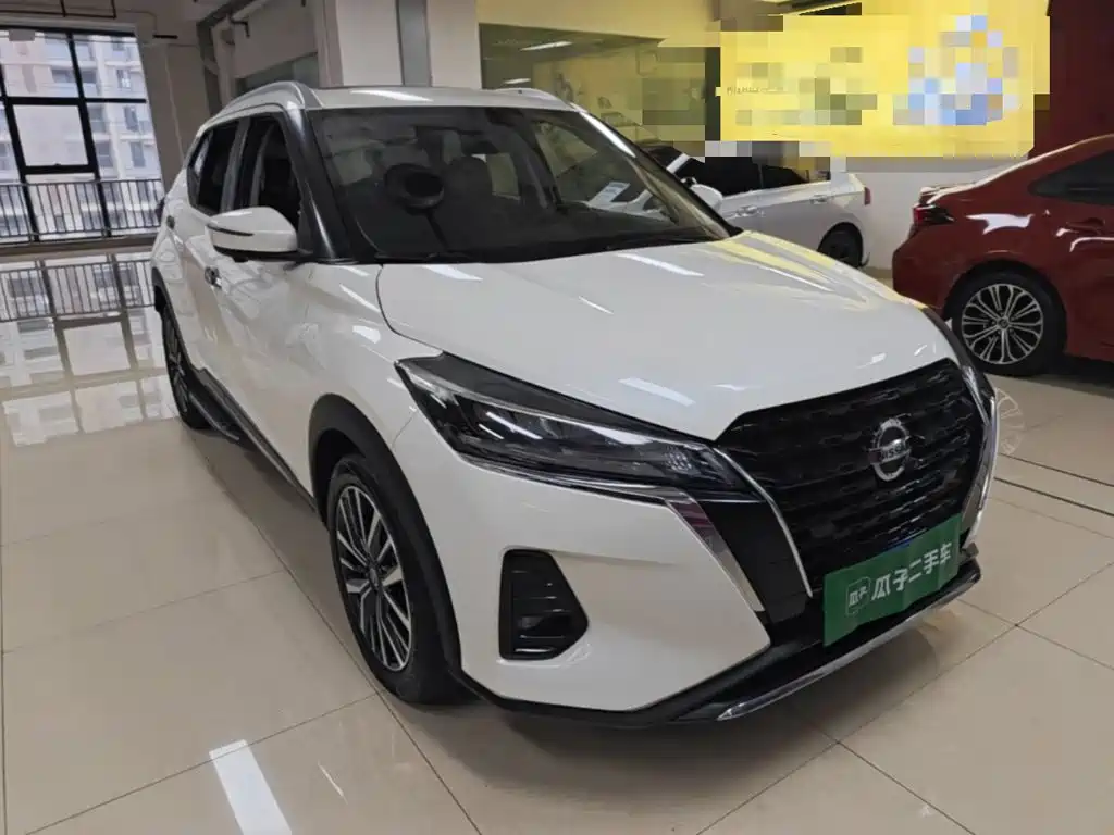 Nissan Kicks — миниатюра 4