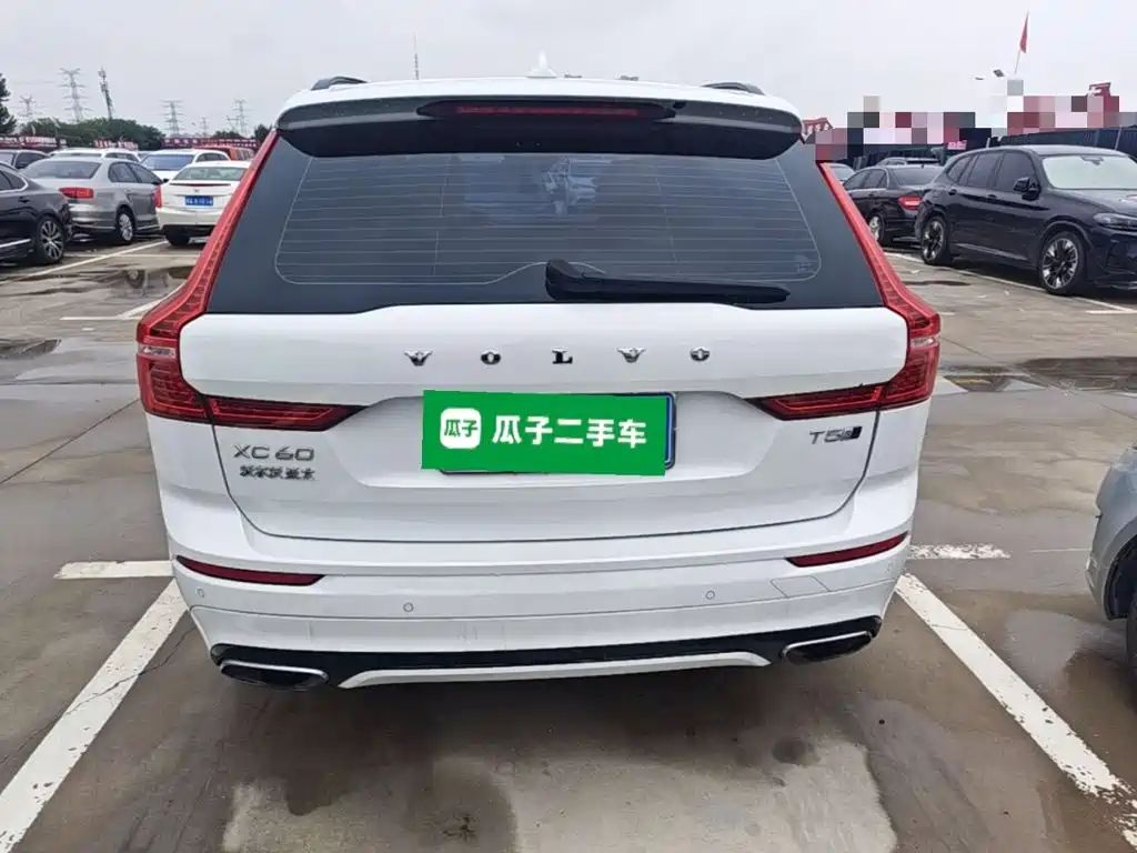 Volvo XC60 — миниатюра 6