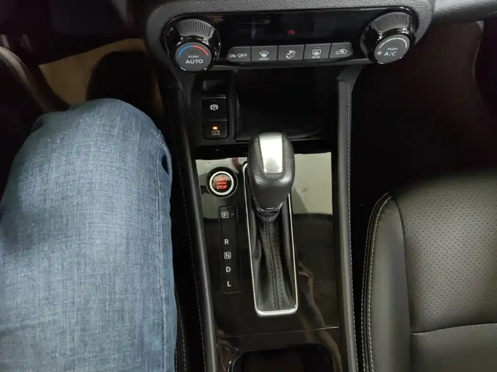 Nissan Kicks — миниатюра 14