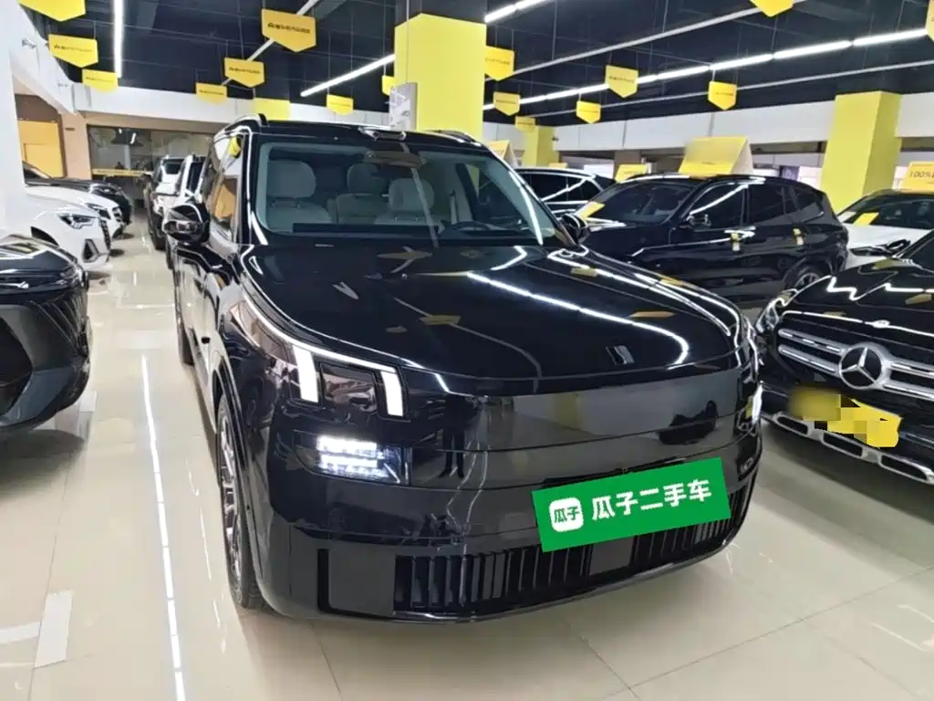 Lynk & Co 900 — миниатюра 4