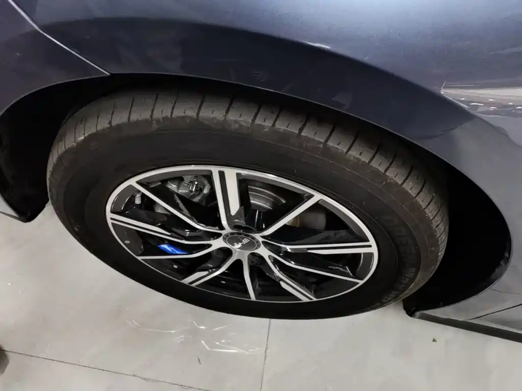 BYD Seal 06 — миниатюра 23