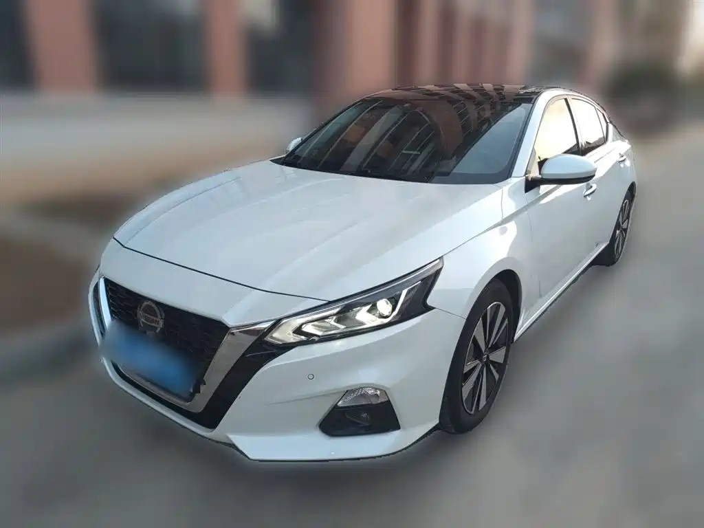 Nissan Teana 2019