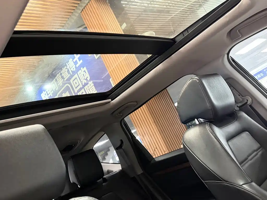 Honda CR-V — миниатюра 14