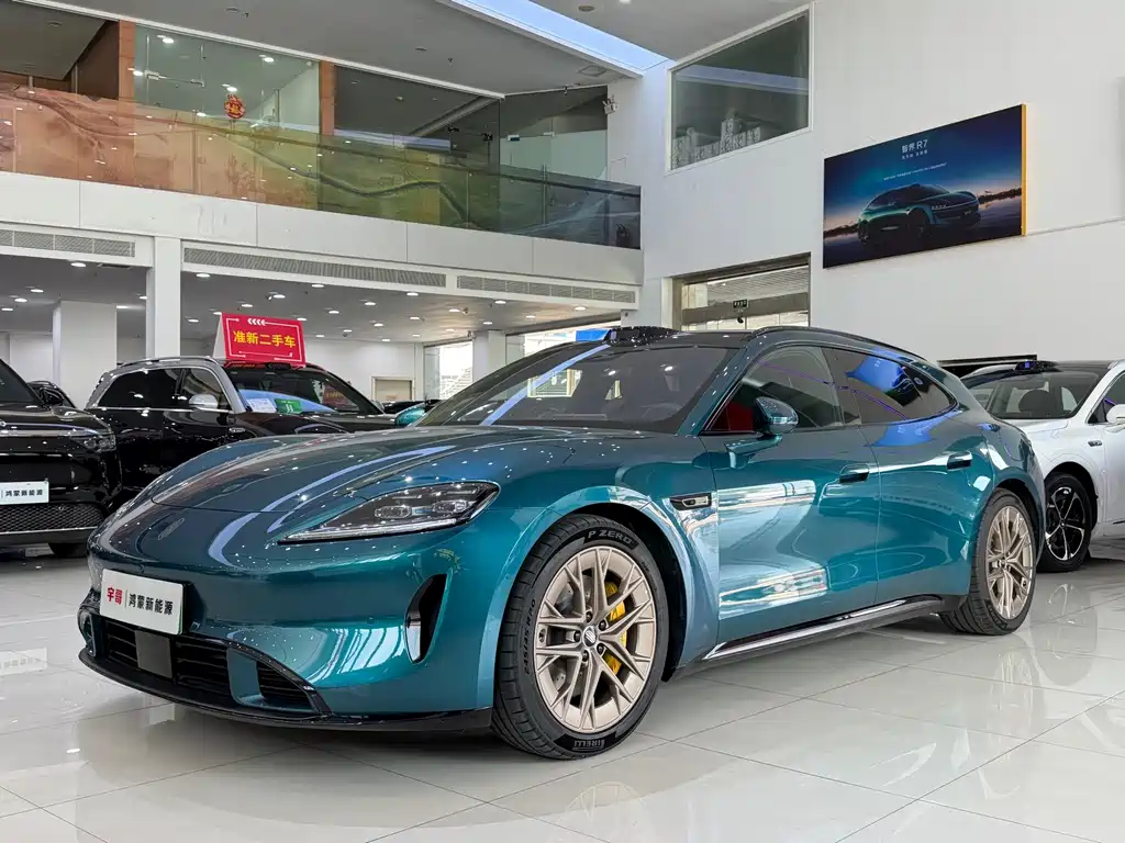 Shangjie Shangjie Z7T