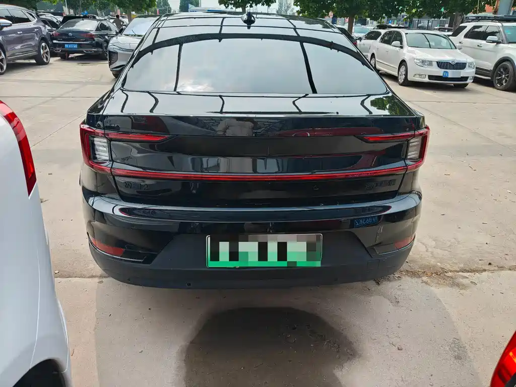 Polestar 2