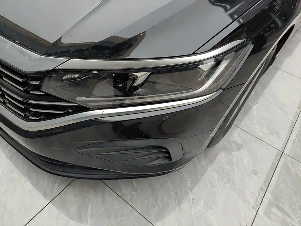 Volkswagen Passat — миниатюра 24
