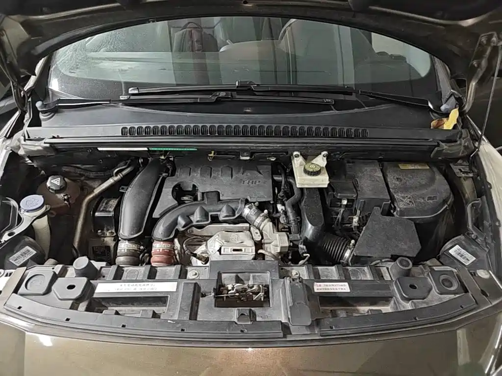 Peugeot 3008 — миниатюра 20