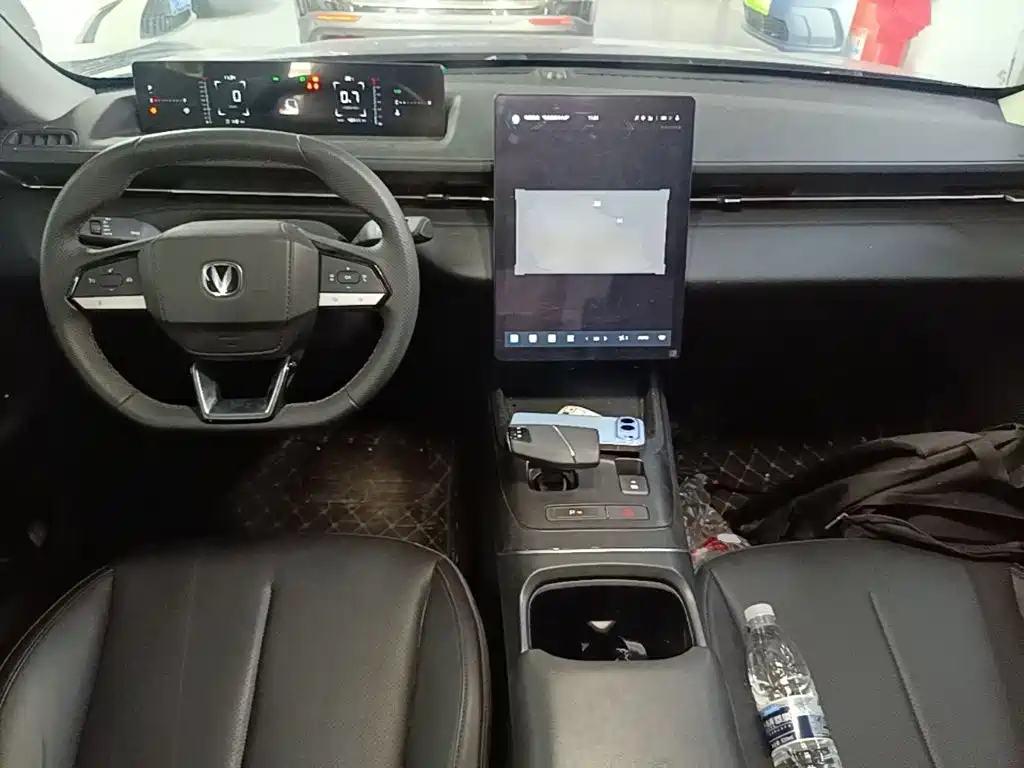 Changan Eado — миниатюра 10