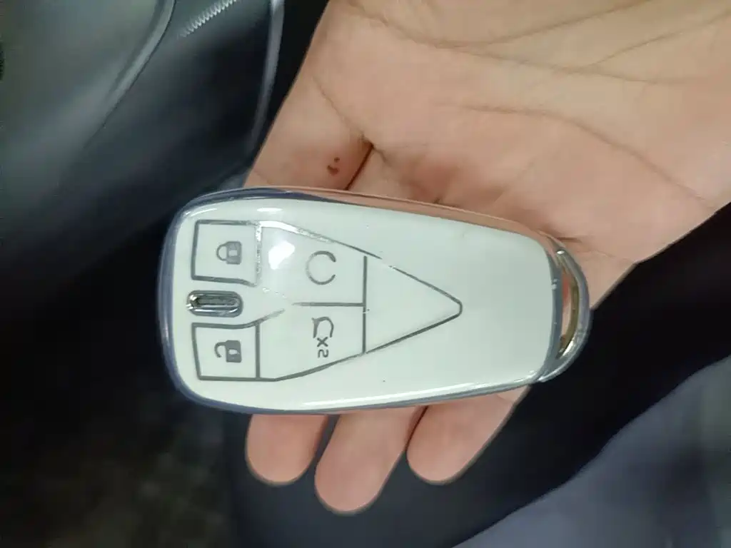 Changan Eado — миниатюра 9