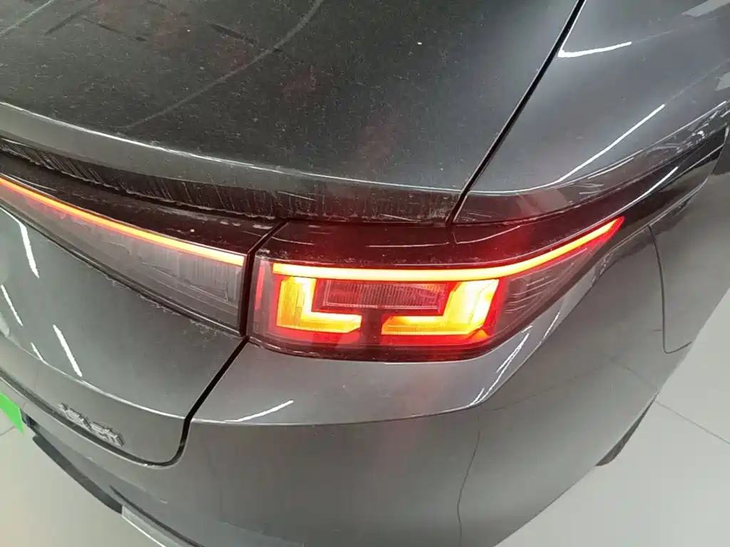 Changan Eado — миниатюра 8