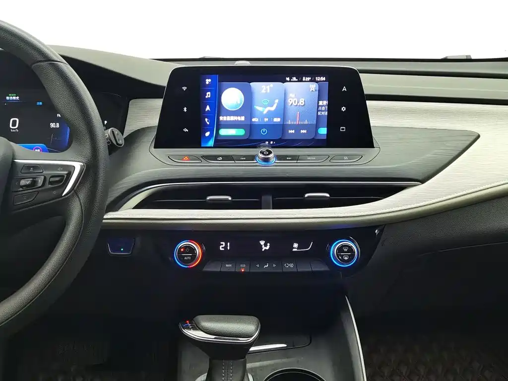 Buick Velite 6 — миниатюра 12