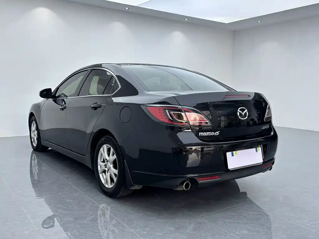 Mazda Ruiyi — миниатюра 11