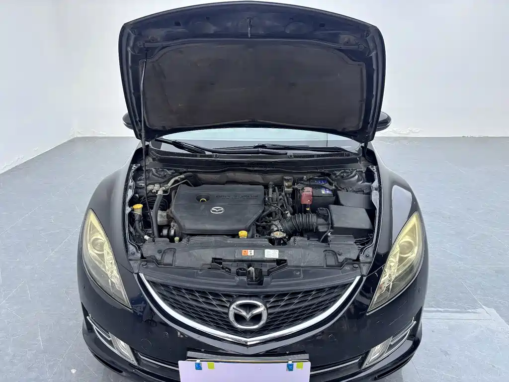 Mazda Ruiyi — миниатюра 3