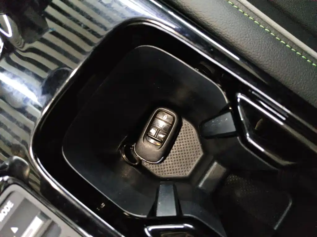 Honda e:NP1 — миниатюра 9