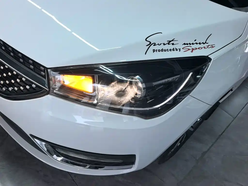 Chery Arrizo 5 — миниатюра 24