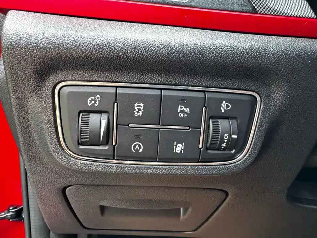 Changan CS55 — миниатюра 14