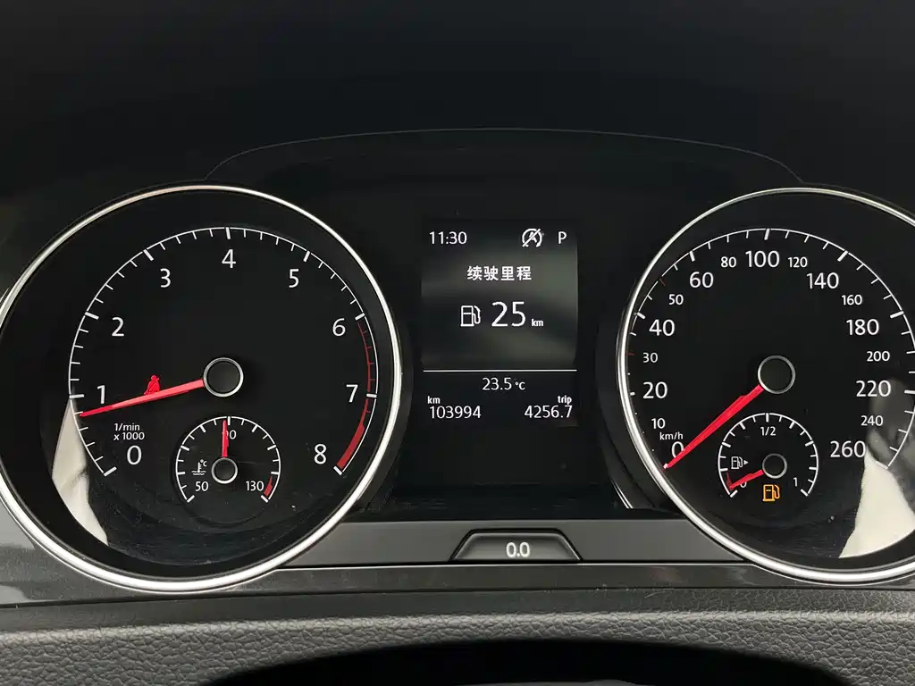 Volkswagen Golf — миниатюра 11