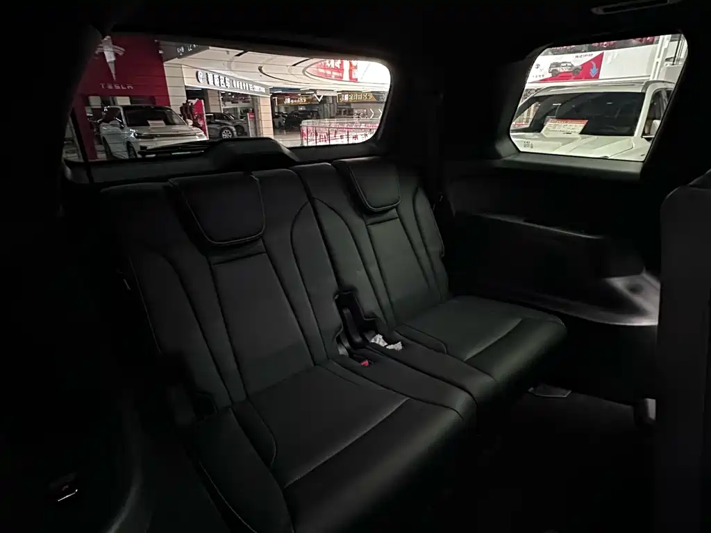 GAC Motor Trumpchi GS8 — миниатюра 30