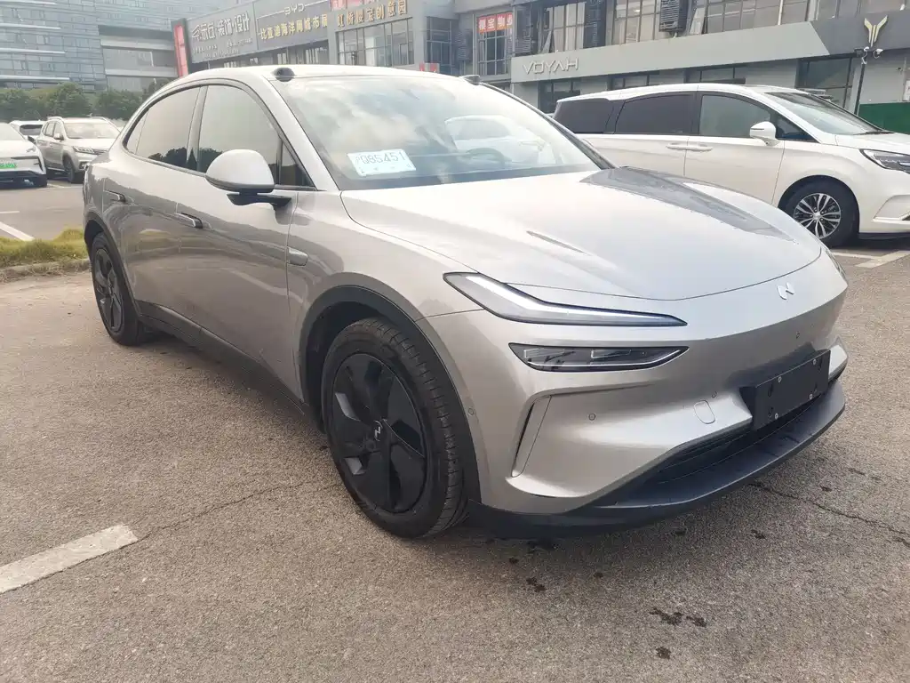 Onvo L60 2024 60kWh