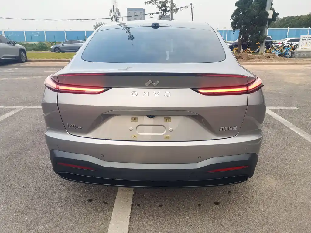 Onvo L60 2024 60kWh