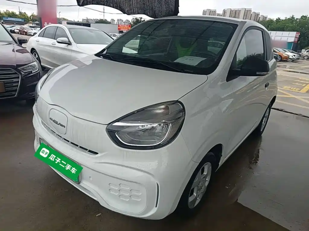 Roewe Clever — миниатюра 2