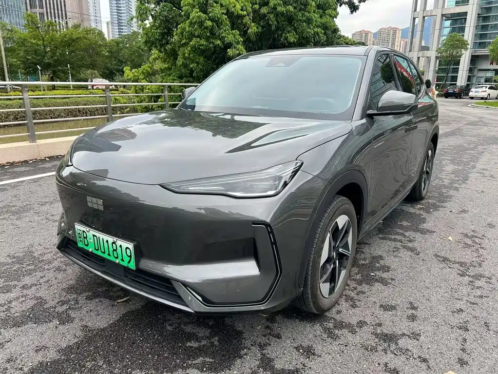 Oshan Oushang Z6 — миниатюра 3
