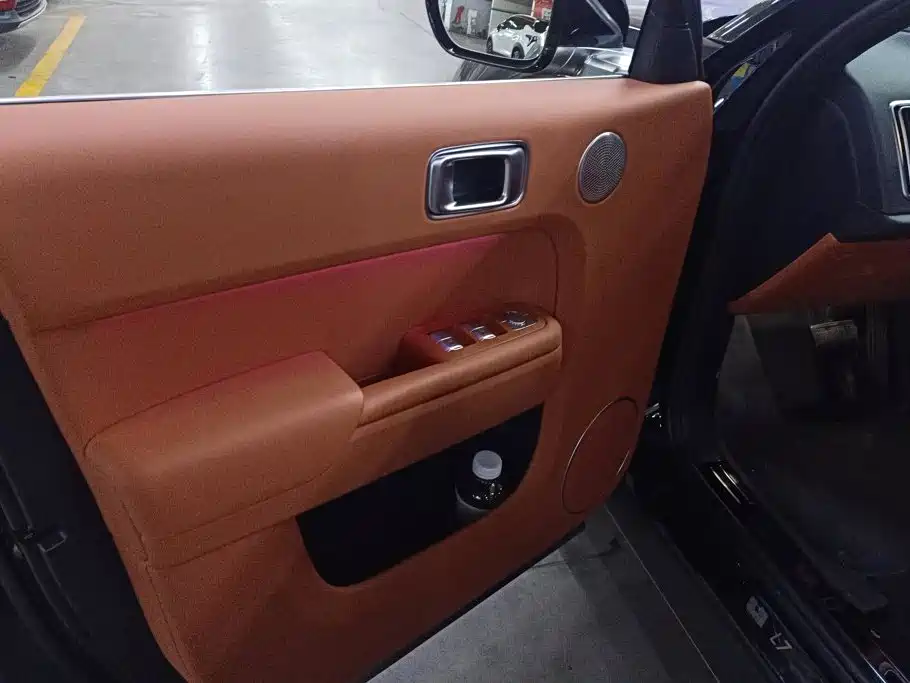 Li Auto Li L7 — миниатюра 7