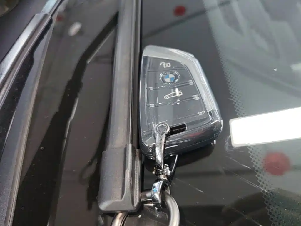 BMW X1 — миниатюра 9