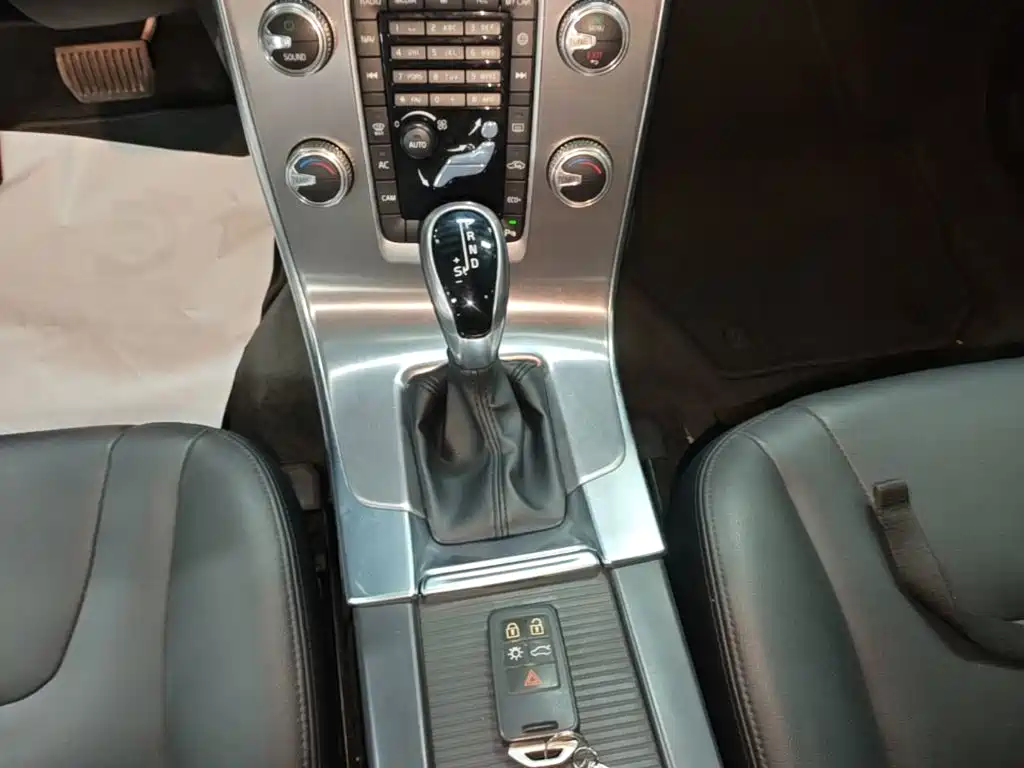 Volvo S60 — миниатюра 14