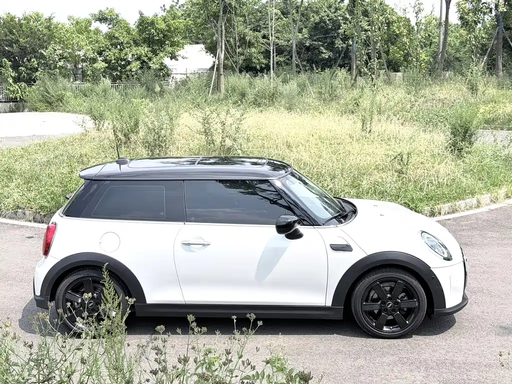 MINI Mini — миниатюра 5