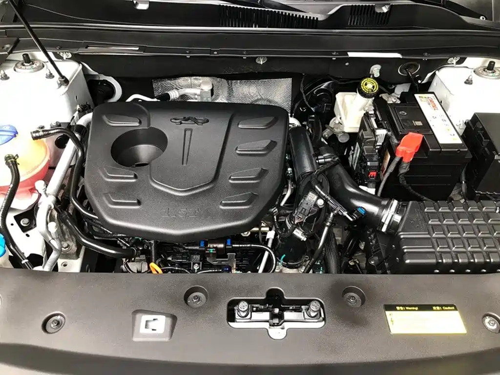 Jetour X70 PLUS — миниатюра 5