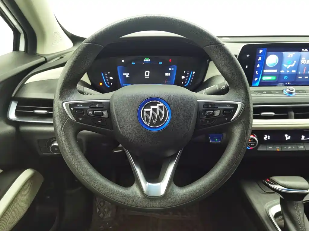 Buick Velite 6 — миниатюра 11