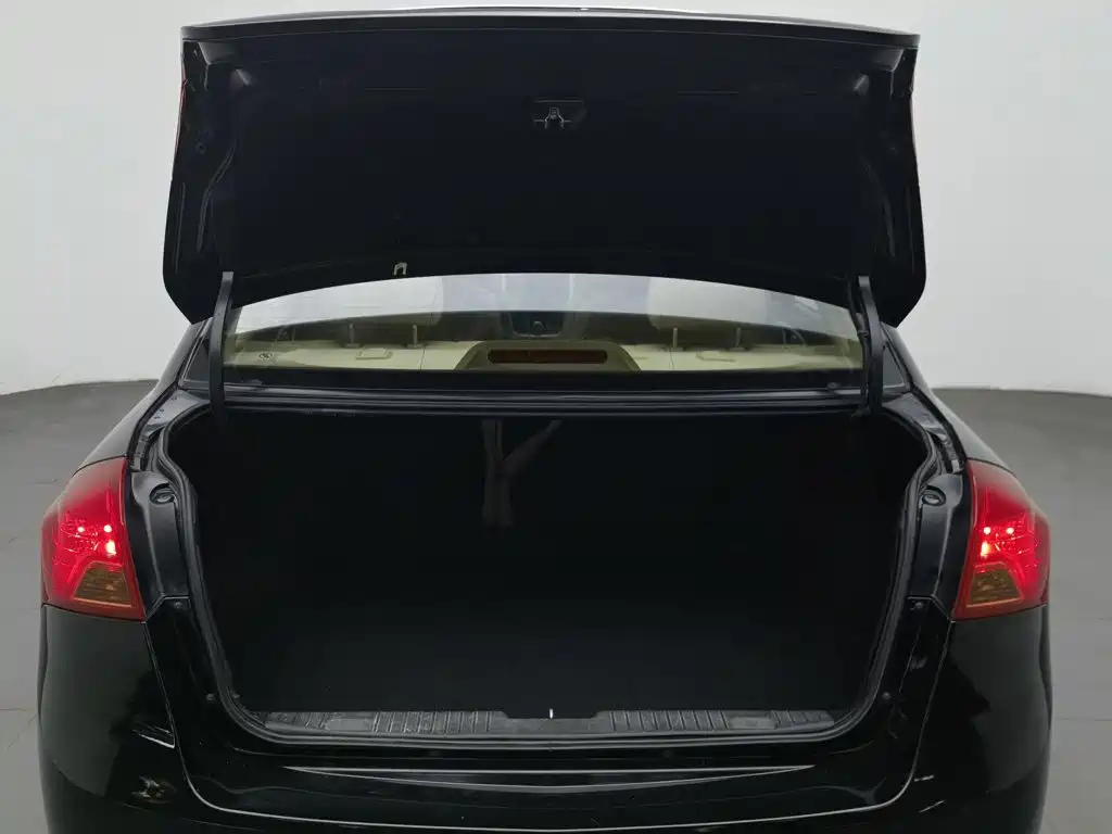 Buick Excelle — миниатюра 16