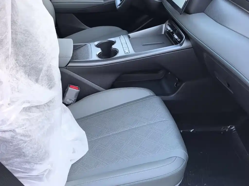 BYD Qin PLUS — миниатюра 4